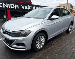 VOLKSWAGEN VIRTUS 1.6 MSI TOTAL FLEX MANUAL VOLKSWAGEN VIRTUS 1.6 MSI TOTAL FLEX MANUAL