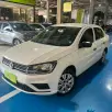 VOLKSWAGEN VOYAGE 1.0 12V MPI TOTALFLEX 4P MANUAL VOLKSWAGEN VOYAGE 1.0 12V MPI TOTALFLEX 4P MANUAL