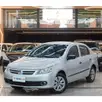 VOLKSWAGEN VOYAGE 1.0 MI 8V FLEX 4P MANUAL VOLKSWAGEN VOYAGE 1.0 MI 8V FLEX 4P MANUAL