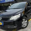 VOLKSWAGEN VOYAGE 1.0 MI 8V FLEX 4P MANUAL VOLKSWAGEN VOYAGE 1.0 MI 8V FLEX 4P MANUAL