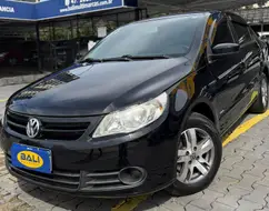 VOLKSWAGEN VOYAGE 1.0 MI 8V FLEX 4P MANUAL VOLKSWAGEN VOYAGE 1.0 MI 8V FLEX 4P MANUAL