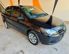 VOLKSWAGEN VOYAGE 1.0 MI 8V FLEX 4P MANUAL VOLKSWAGEN VOYAGE 1.0 MI 8V FLEX 4P MANUAL