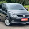 VOLKSWAGEN VOYAGE 1.6 MI 8V FLEX 4P MANUAL VOLKSWAGEN VOYAGE 1.6 MI 8V FLEX 4P MANUAL