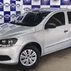 VOLKSWAGEN VOYAGE 1.6 MI TRENDLINE 8V FLEX 4P MANUAL VOLKSWAGEN VOYAGE 1.6 MI TRENDLINE 8V FLEX 4P MANUAL