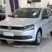 VOLKSWAGEN VOYAGE 1.6 MSI TOTALFLEX 4P MANUAL VOLKSWAGEN VOYAGE 1.6 MSI TOTALFLEX 4P MANUAL