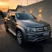 VOLKSWAGEN AMAROK 3.0 V6 TDI DIESEL HIGHLINE EXTREME CD 4MOTION AUTOMÁTICO VOLKSWAGEN AMAROK 3.0 V6 TDI DIESEL HIGHLINE EXTREME CD 4MOTION AUTOMÁTICO