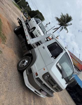 VOLKSWAGEN DELIVERY EXPRESS 2.8 TURBO DIESEL CHASSI 4X2 MANUAL