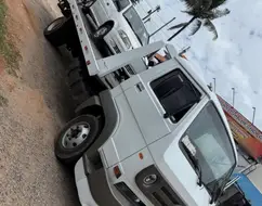 VOLKSWAGEN DELIVERY EXPRESS 2.8 TURBO DIESEL CHASSI 4X2 MANUAL VOLKSWAGEN DELIVERY EXPRESS 2.8 TURBO DIESEL CHASSI 4X2 MANUAL