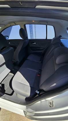 VOLKSWAGEN FOX 1.0 MI 8V FLEX 4P MANUAL