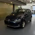 VOLKSWAGEN FOX 1.6 MSI COMFORTLINE 8V FLEX 4P MANUAL VOLKSWAGEN FOX 1.6 MSI COMFORTLINE 8V FLEX 4P MANUAL