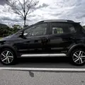 VOLKSWAGEN FOX 1.6 MSI TOTAL FLEX XTREME 4P MANUAL VOLKSWAGEN FOX 1.6 MSI TOTAL FLEX XTREME 4P MANUAL
