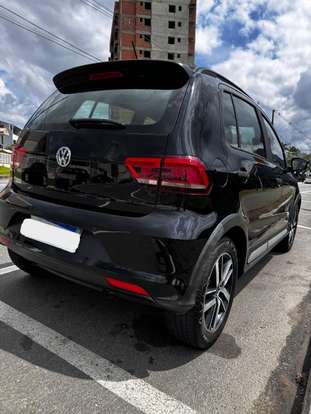 VOLKSWAGEN-FOX-1.6 MSI TOTAL FLEX XTREME 4P MANUAL VOLKSWAGEN-FOX-2017
