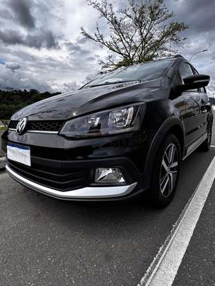 VOLKSWAGEN-FOX-1.6 MSI TOTAL FLEX XTREME 4P MANUAL VOLKSWAGEN-FOX-2017