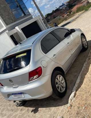 VOLKSWAGEN-GOL-2012