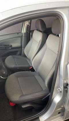 VOLKSWAGEN-GOL-1.0 TEC 8V FLEX 4P MANUAL VOLKSWAGEN-GOL-2012