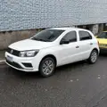 VOLKSWAGEN GOL 1.0 12V MPI TOTALFLEX 4P MANUAL VOLKSWAGEN GOL 1.0 12V MPI TOTALFLEX 4P MANUAL