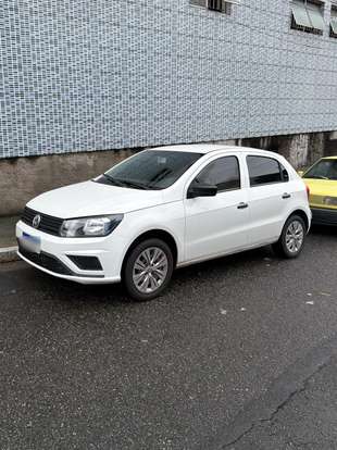 VOLKSWAGEN-GOL-2022