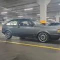 VOLKSWAGEN GOL 1.8 GL 8V GASOLINA 2P MANUAL VOLKSWAGEN GOL 1.8 GL 8V GASOLINA 2P MANUAL