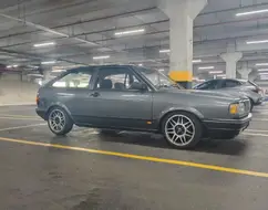VOLKSWAGEN GOL 1.8 GL 8V GASOLINA 2P MANUAL VOLKSWAGEN GOL 1.8 GL 8V GASOLINA 2P MANUAL
