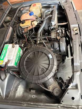 VOLKSWAGEN-GOL-1991