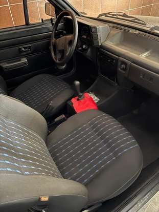 VOLKSWAGEN-GOL-1991