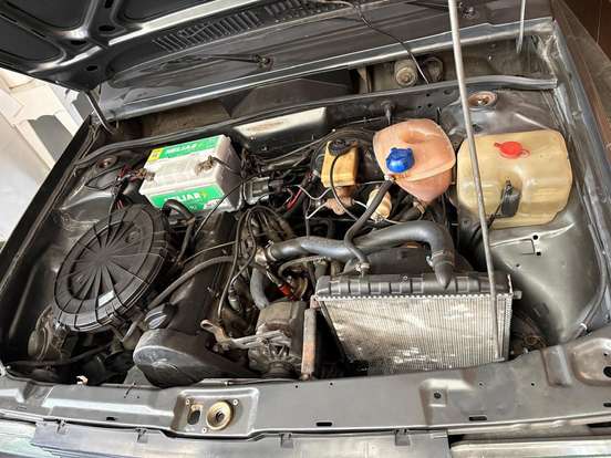 VOLKSWAGEN-GOL-1991