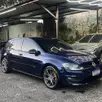 VOLKSWAGEN GOLF 1.0 TSI COMFORTLINE 12V TOTAL FLEX 4P MANUAL VOLKSWAGEN GOLF 1.0 TSI COMFORTLINE 12V TOTAL FLEX 4P MANUAL
