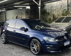 VOLKSWAGEN GOLF 1.0 TSI COMFORTLINE 12V TOTAL FLEX 4P MANUAL VOLKSWAGEN GOLF 1.0 TSI COMFORTLINE 12V TOTAL FLEX 4P MANUAL