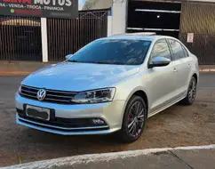 VOLKSWAGEN JETTA 1.4 16V TSI COMFORTLINE GASOLINA 4P TIPTRONIC VOLKSWAGEN JETTA 1.4 16V TSI COMFORTLINE GASOLINA 4P TIPTRONIC