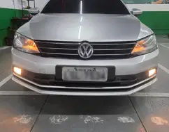 VOLKSWAGEN JETTA 1.4 16V TSI COMFORTLINE GASOLINA 4P TIPTRONIC VOLKSWAGEN JETTA 1.4 16V TSI COMFORTLINE GASOLINA 4P TIPTRONIC