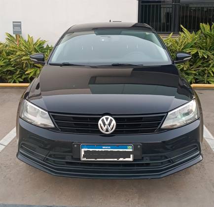 VOLKSWAGEN JETTA 1.4 16V TSI TRENDLINE GASOLINA 4P TIPTRONIC