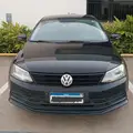 VOLKSWAGEN JETTA 1.4 16V TSI TRENDLINE GASOLINA 4P TIPTRONIC VOLKSWAGEN JETTA 1.4 16V TSI TRENDLINE GASOLINA 4P TIPTRONIC