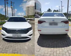 VOLKSWAGEN JETTA 1.4 250 TSI TOTAL FLEX R-LINE TIPTRONIC VOLKSWAGEN JETTA 1.4 250 TSI TOTAL FLEX R-LINE TIPTRONIC