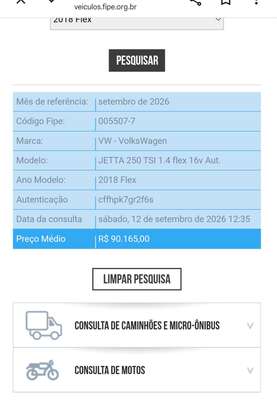 VOLKSWAGEN-JETTA-1.4 250 TSI TOTAL FLEX R-LINE TIPTRONIC VOLKSWAGEN-JETTA-2018