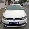 VOLKSWAGEN JETTA 2.0 COMFORTLINE FLEX 4P TIPTRONIC VOLKSWAGEN JETTA 2.0 COMFORTLINE FLEX 4P TIPTRONIC