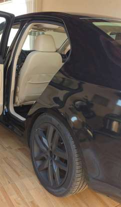 VOLKSWAGEN-JETTA-2.5 I 20V 170CV GASOLINA 4P TIPTRONIC VOLKSWAGEN-JETTA-2009