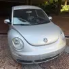 VOLKSWAGEN NEW BEETLE 2.0 MI 8V GASOLINA 2P TIPTRONIC VOLKSWAGEN NEW BEETLE 2.0 MI 8V GASOLINA 2P TIPTRONIC
