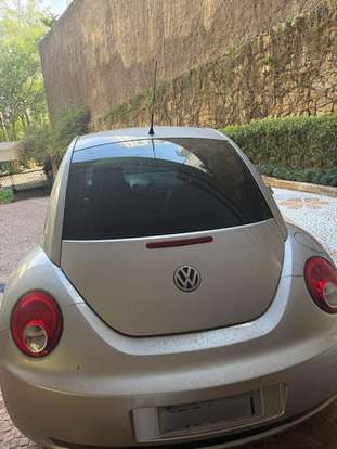 VOLKSWAGEN-NEW BEETLE-2008