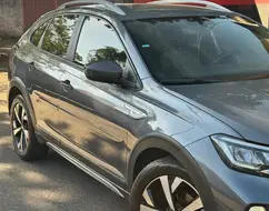 VOLKSWAGEN NIVUS 1.0 200 TSI TOTAL FLEX HIGHLINE AUTOMÁTICO VOLKSWAGEN NIVUS 1.0 200 TSI TOTAL FLEX HIGHLINE AUTOMÁTICO