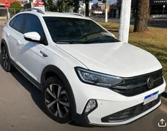 VOLKSWAGEN NIVUS 1.0 200 TSI TOTAL FLEX HIGHLINE AUTOMÁTICO VOLKSWAGEN NIVUS 1.0 200 TSI TOTAL FLEX HIGHLINE AUTOMÁTICO