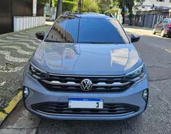 VOLKSWAGEN NIVUS 1.0 200 TSI TOTAL FLEX HIGHLINE AUTOMÁTICO VOLKSWAGEN NIVUS 1.0 200 TSI TOTAL FLEX HIGHLINE AUTOMÁTICO