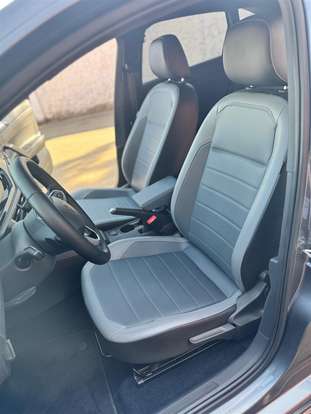 VOLKSWAGEN-NIVUS-1.0 200 TSI TOTAL FLEX HIGHLINE AUTOMÁTICO VOLKSWAGEN-NIVUS-2021