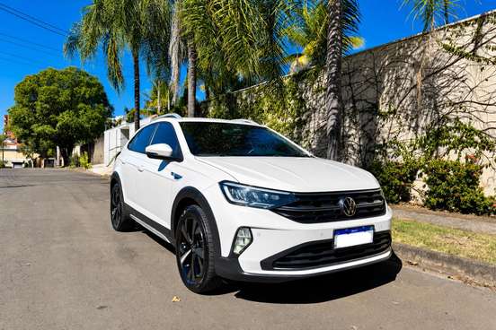 VOLKSWAGEN-NIVUS-1.0 200 TSI TOTAL FLEX HIGHLINE AUTOMÁTICO VOLKSWAGEN-NIVUS-2022