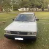 VOLKSWAGEN PARATI 1.6 MI CL 8V GASOLINA 2P MANUAL VOLKSWAGEN PARATI 1.6 MI CL 8V GASOLINA 2P MANUAL