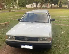VOLKSWAGEN PARATI 1.6 MI CL 8V GASOLINA 2P MANUAL VOLKSWAGEN PARATI 1.6 MI CL 8V GASOLINA 2P MANUAL