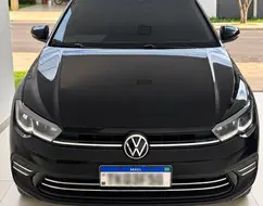 VOLKSWAGEN POLO 1.0 170 TSI HIGHLINE AUTOMÁTICO VOLKSWAGEN POLO 1.0 170 TSI HIGHLINE AUTOMÁTICO