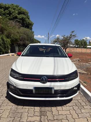VOLKSWAGEN POLO 1.0 200 TSI HIGHLINE AUTOMÁTICO
