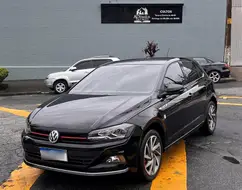 VOLKSWAGEN POLO 1.0 200 TSI HIGHLINE AUTOMÁTICO VOLKSWAGEN POLO 1.0 200 TSI HIGHLINE AUTOMÁTICO