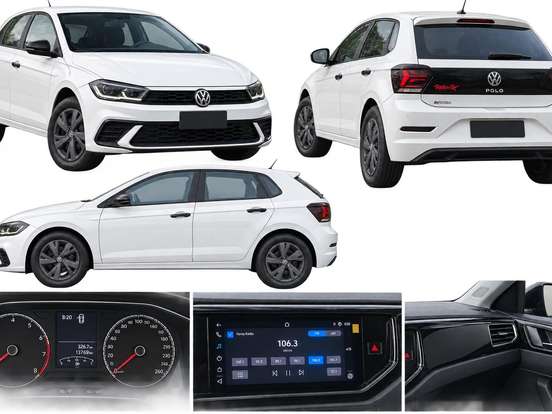 VOLKSWAGEN-POLO-1.0 MPI ROCK IN RIO MANUAL VOLKSWAGEN-POLO-2024