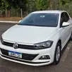 VOLKSWAGEN POLO 1.0 MPI TOTAL FLEX MANUAL VOLKSWAGEN POLO 1.0 MPI TOTAL FLEX MANUAL